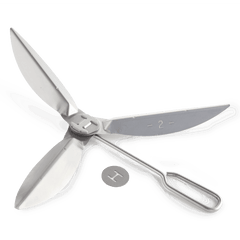 One-Touch Cleaning System