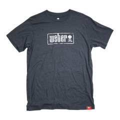 Weber® T-Shirt - Navy