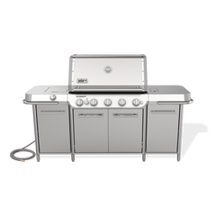 Summit® GC38 S Grill Center (Natural Gas)