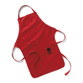 Apron - Red