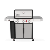 Genesis S-335 Gas Grill (Liquid Propane)