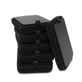 Griddle Scour Pad Replacement Pack