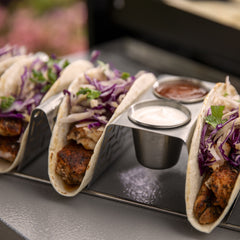 Taco Rack