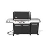 Summit® Smart FS38X E Gas Grill (Natural Gas)