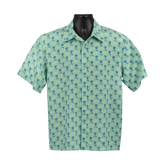 Limited Edition Kettle Button Up Shirt