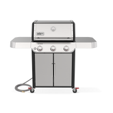 Genesis S-315 Gas Grill (Natural Gas)