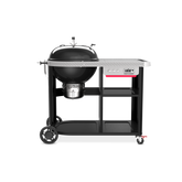 22” Performer™ Premium Charcoal Grill