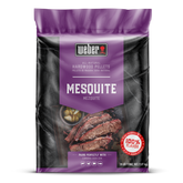 Mesquite All-Natural Hardwood Pellets