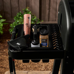 Weber Works™ Side Table