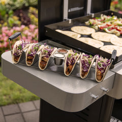 Taco Rack
