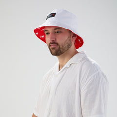 Reversible Bucket Hat