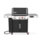 Genesis EX-335 Smart Gas Grill (Natural Gas)