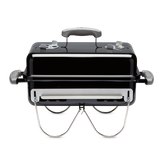 Go-Anywhere® Charcoal Grill