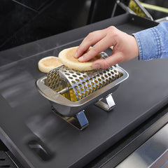 Griddle Butter Roller