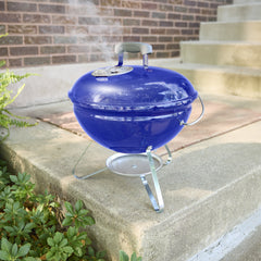 Smokey Joe® 14” Charcoal Grill