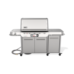 Summit® Smart FS38X S Gas Grill (Natural Gas)