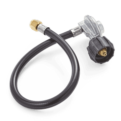 Hose and Regulator Kit