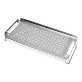 Griddle Keep Warm Rack