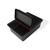 Weber Works™ XL Outdoor Storage Bin