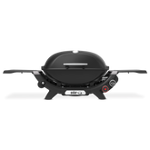 Q 2800N+ Gas Grill (Liquid Propane)