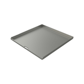 Weber Crafted® Rust-Resistant Griddle Insert