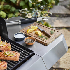 Genesis S-335 Gas Grill (Natural Gas)
