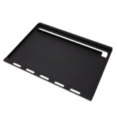Rust-Resistant Griddle Insert