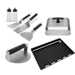 Griddle Conversion Starter Kit