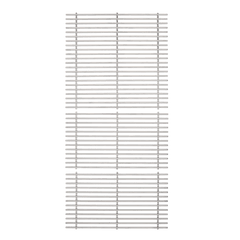 WEBER CRAFTED Stainless Steel Cooking Grates - SEARWOOD XL 600, SMOKEFIRE EX6