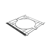 WEBER CRAFTED Frame Kit