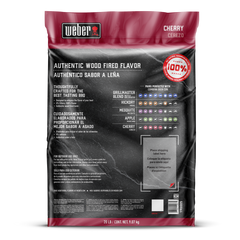 Cherry All-Natural Hardwood Pellets