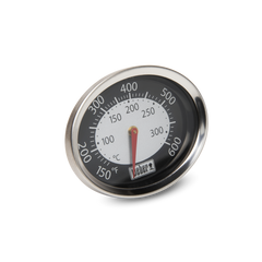 Lid Thermometer