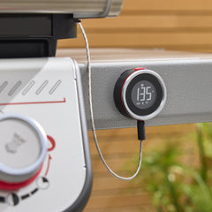 Spirit® EX-425C Smart Gas Grill (Natural Gas)