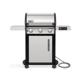 Spirit SX-315 Smart Grill (Natural Gas)