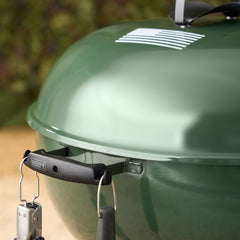22” Salute to Service Kettle