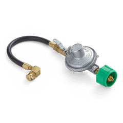 Hose and Regulator Kit