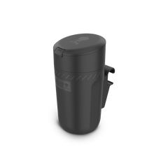 Weber Works Wipes Holder