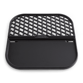 Grill & Griddle Station