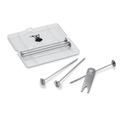 Potato Nail Set