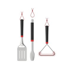 Grill Tools Set of 3