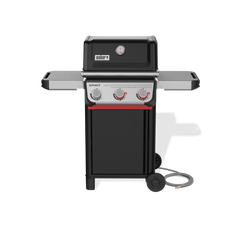 Spirit® E-325 Gas Grill (Natural Gas)