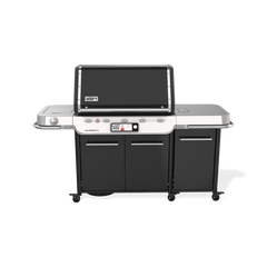 Summit® Smart FS38X E Gas Grill (Liquid Propane)