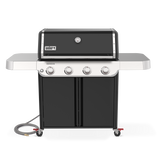 Genesis E-415 Gas Grill (Natural Gas)