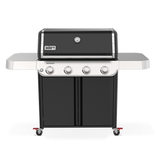 Genesis E-415 Gas Grill (Liquid Propane)