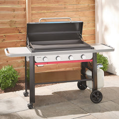 Slate® 36” Rust-Resistant Griddle (Natural Gas)