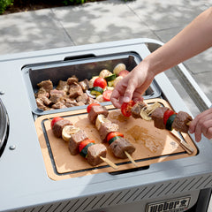 22” Performer™ Premium Charcoal Grill