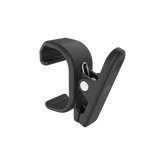 Weber Works Clips