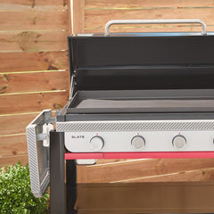 Slate® 36” Rust-Resistant Griddle (Natural Gas)