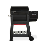 Bottom Shelf – Weber Smoque™