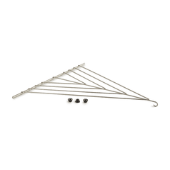 Triangle Leg Support